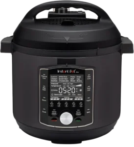 Multi-purpose pressure cooker