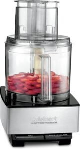 Cuisinart Food Processor