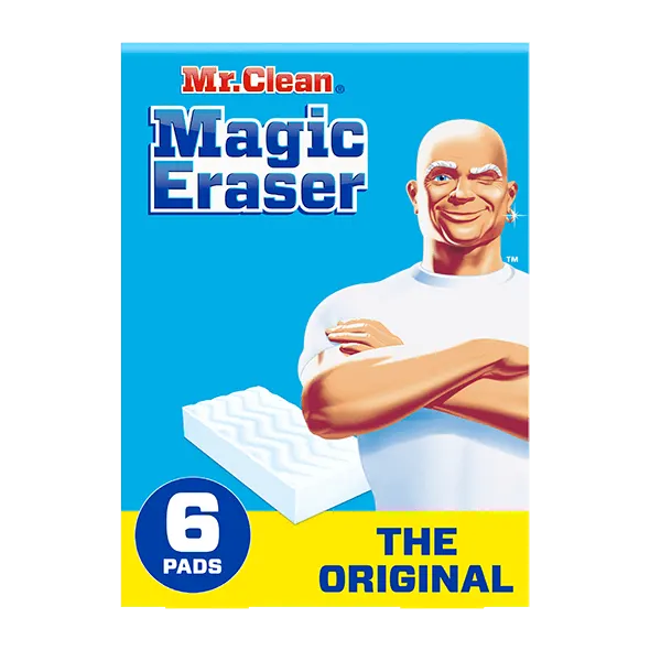 Product Reviews 3 Mr. Clean Magic Eraser
