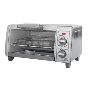 4-slice roasting oven